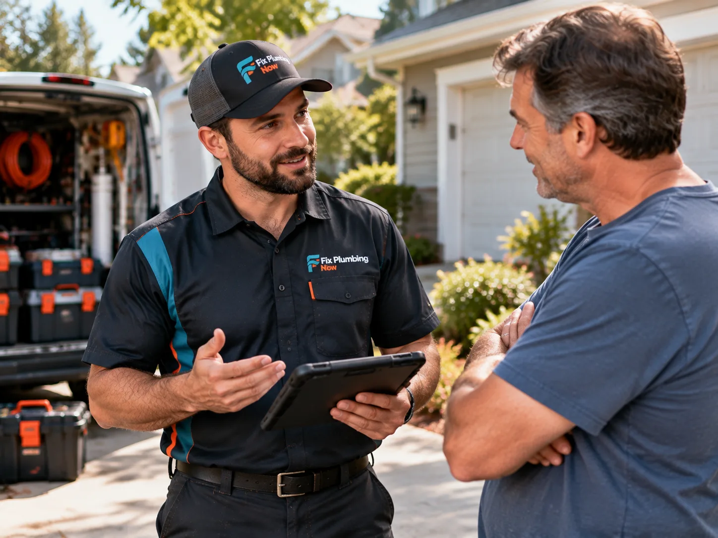 Clogged Drain Service Fort Kent, ME FAQs